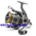 Катушка безынерционная Daiwa Crosscast 35 SCW
